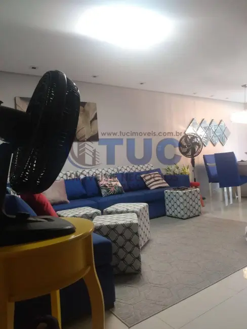 Foto 6 de Casa com 3 quartos à venda, 171m2 em Santa Terezinha, Sao Bernardo Do Campo - SP