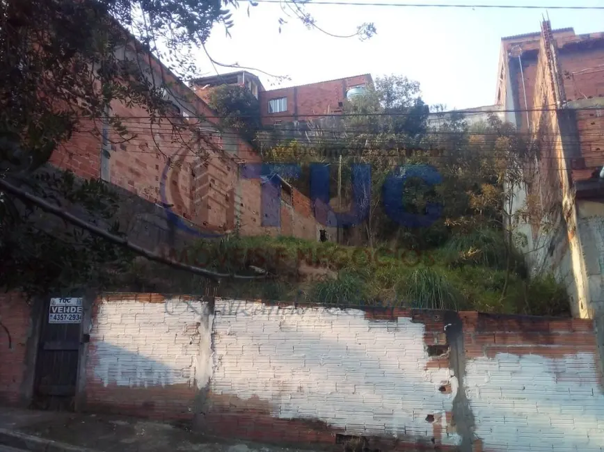 Foto 3 de Terreno / Lote à venda, 225m2 em Sao Bernardo Do Campo - SP