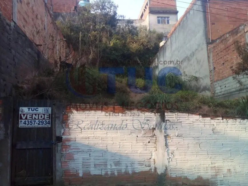 Foto 6 de Terreno / Lote à venda, 225m2 em Sao Bernardo Do Campo - SP