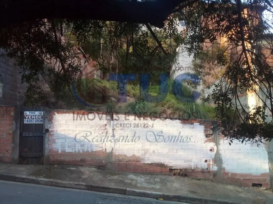 Foto 4 de Terreno / Lote à venda, 225m2 em Sao Bernardo Do Campo - SP