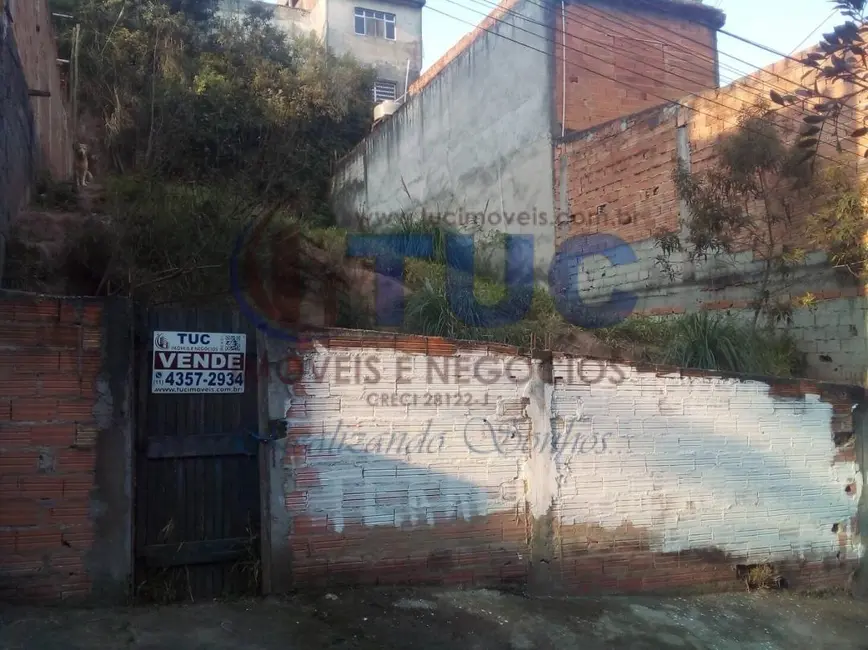 Foto 5 de Terreno / Lote à venda, 225m2 em Sao Bernardo Do Campo - SP