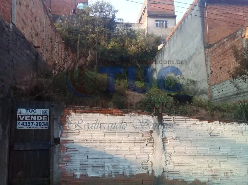 Foto 7 de Terreno / Lote à venda, 225m2 em Sao Bernardo Do Campo - SP