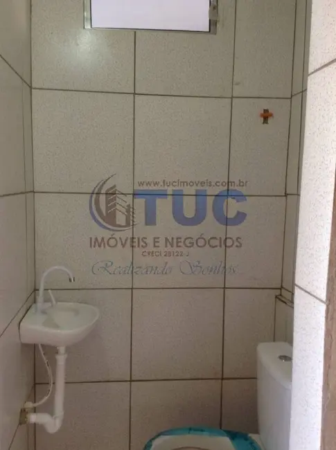 Sala Comercial para alugar, 18m2 em Canhema, Diadema - SP - imagem 6 Foto 6 de Sala Comercial para alugar, 18m2 em Canhema, Diadema - SP