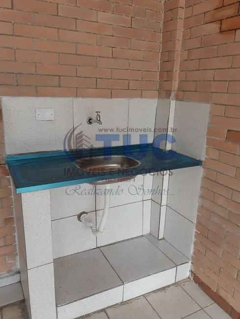 Sala Comercial para alugar, 18m2 em Canhema, Diadema - SP - imagem 5 Foto 5 de Sala Comercial para alugar, 18m2 em Canhema, Diadema - SP