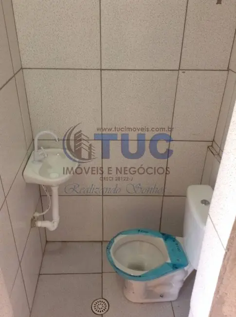 Foto 9 de Sala Comercial para alugar, 18m2 em Canhema, Diadema - SP