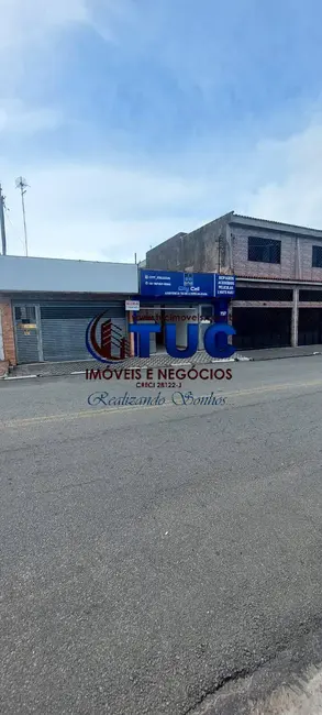 Foto 7 de Sala Comercial para alugar, 18m2 em Canhema, Diadema - SP