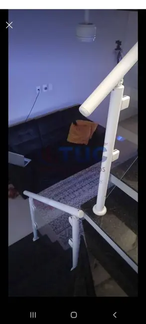 Sobrado com 2 quartos à venda, 69m2 em Caiçara, Praia Grande - SP - imagem 8 Foto 8 de Sobrado com 2 quartos à venda, 69m2 em Caiçara, Praia Grande - SP