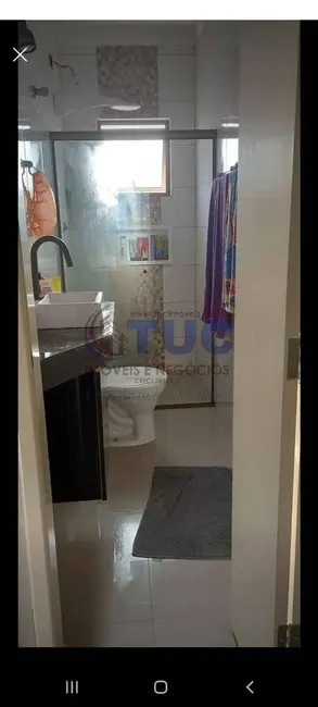 Sobrado com 2 quartos à venda, 69m2 em Caiçara, Praia Grande - SP - imagem 5 Foto 5 de Sobrado com 2 quartos à venda, 69m2 em Caiçara, Praia Grande - SP