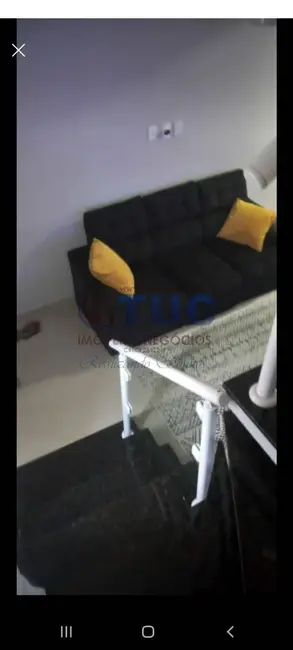 Sobrado com 2 quartos à venda, 69m2 em Caiçara, Praia Grande - SP - imagem 6 Foto 6 de Sobrado com 2 quartos à venda, 69m2 em Caiçara, Praia Grande - SP