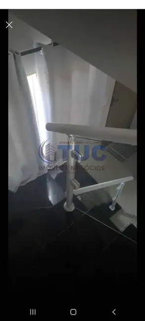 Sobrado com 2 quartos à venda, 69m2 em Caiçara, Praia Grande - SP - imagem 7 Foto 7 de Sobrado com 2 quartos à venda, 69m2 em Caiçara, Praia Grande - SP
