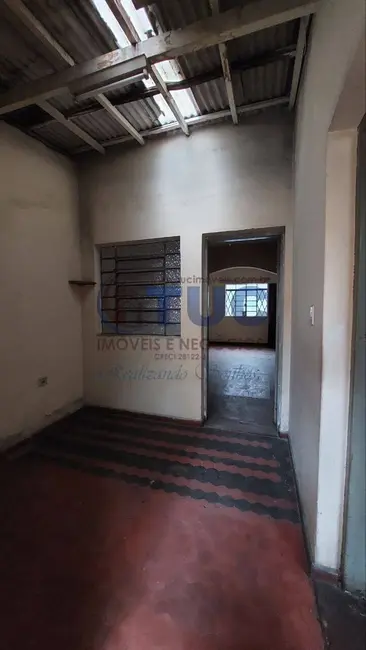 Foto 8 de Casa com 6 quartos à venda, 330m2 em Campestre, Santo Andre - SP