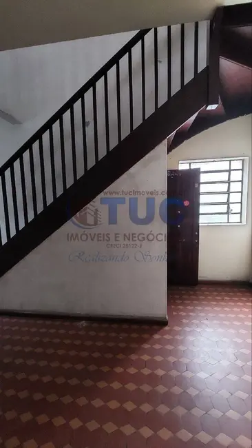 Foto 7 de Casa com 6 quartos à venda, 330m2 em Campestre, Santo Andre - SP