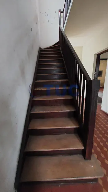 Foto 5 de Casa com 6 quartos à venda, 330m2 em Campestre, Santo Andre - SP