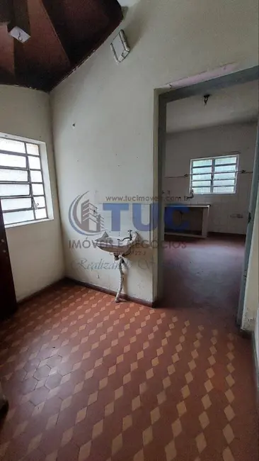 Foto 4 de Casa com 6 quartos à venda, 330m2 em Campestre, Santo Andre - SP