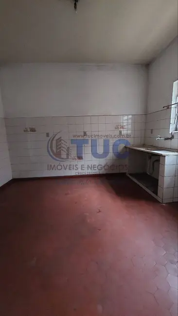 Foto 9 de Casa com 6 quartos à venda, 330m2 em Campestre, Santo Andre - SP