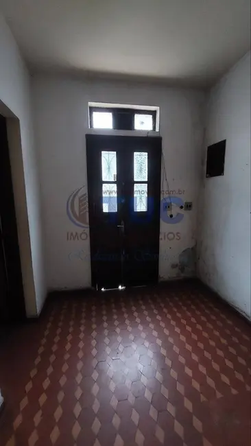 Foto 3 de Casa com 6 quartos à venda, 330m2 em Campestre, Santo Andre - SP