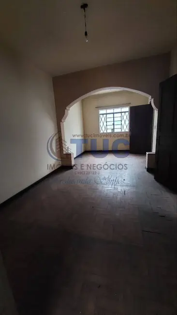 Foto 2 de Casa com 6 quartos à venda, 330m2 em Campestre, Santo Andre - SP