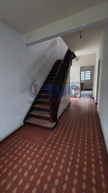 Foto 6 de Casa com 6 quartos à venda, 330m2 em Campestre, Santo Andre - SP