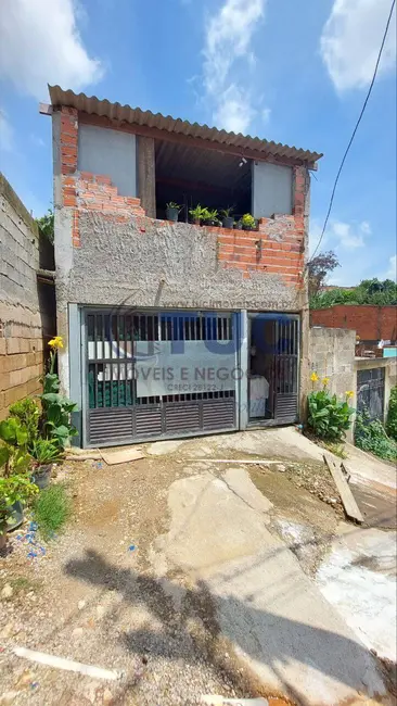 Foto 2 de Casa com 1 quarto à venda, 168m2 em Sao Bernardo Do Campo - SP