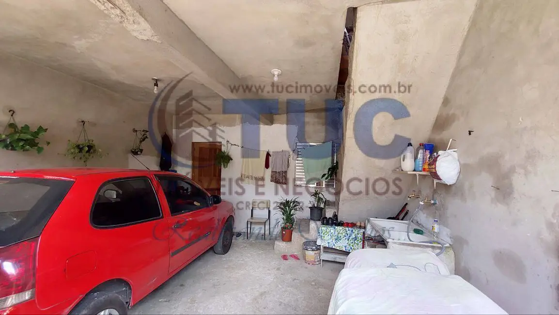 Foto 4 de Casa com 1 quarto à venda, 168m2 em Sao Bernardo Do Campo - SP