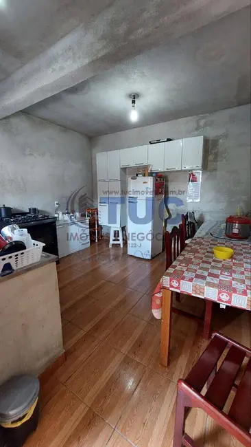 Foto 6 de Casa com 1 quarto à venda, 168m2 em Sao Bernardo Do Campo - SP