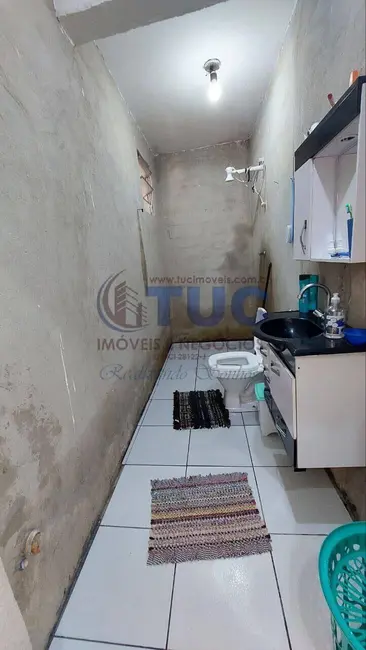 Foto 9 de Casa com 1 quarto à venda, 168m2 em Sao Bernardo Do Campo - SP