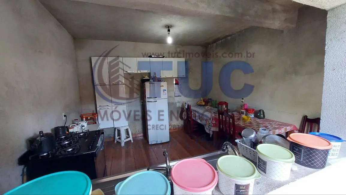 Foto 7 de Casa com 1 quarto à venda, 168m2 em Sao Bernardo Do Campo - SP