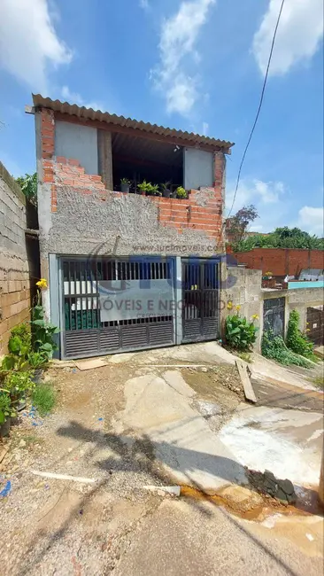 Foto 1 de Casa com 1 quarto à venda, 168m2 em Sao Bernardo Do Campo - SP
