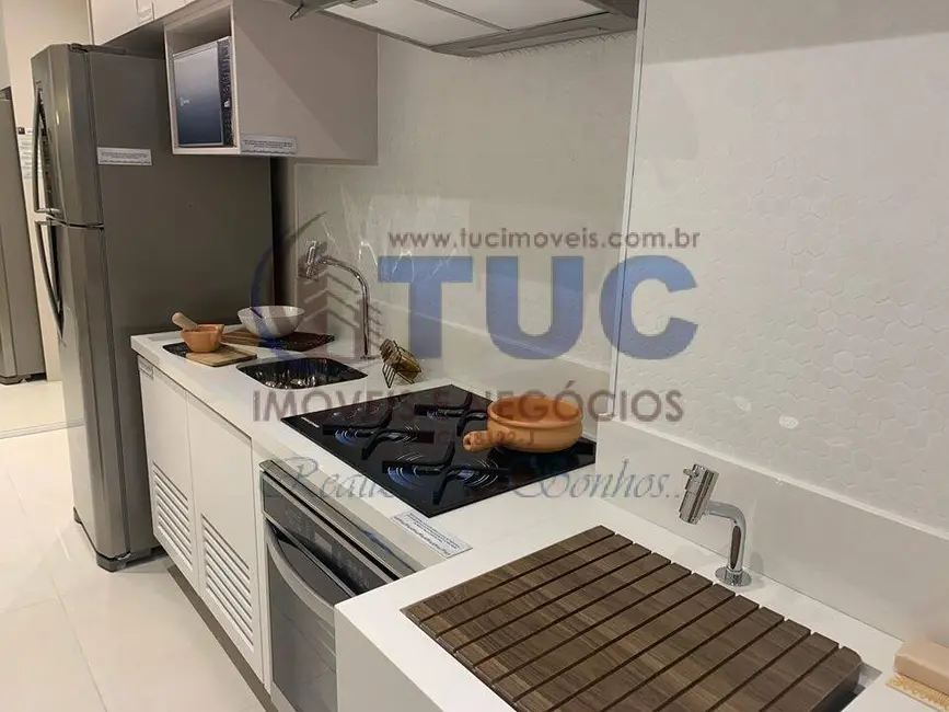 Apartamento com 2 quartos à venda, 42m2 em Sao Bernardo Do Campo - SP - imagem 4 Foto 4 de Apartamento com 2 quartos à venda, 42m2 em Sao Bernardo Do Campo - SP