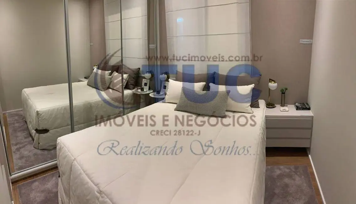 Apartamento com 2 quartos à venda, 42m2 em Sao Bernardo Do Campo - SP - imagem 8 Foto 8 de Apartamento com 2 quartos à venda, 42m2 em Sao Bernardo Do Campo - SP