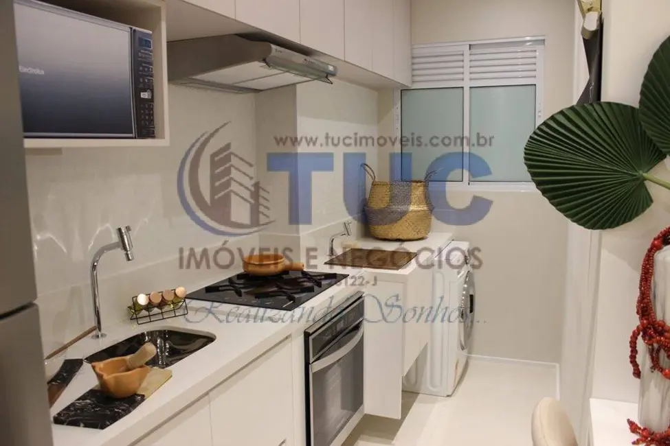Apartamento com 2 quartos à venda, 42m2 em Sao Bernardo Do Campo - SP - imagem 3 Foto 3 de Apartamento com 2 quartos à venda, 42m2 em Sao Bernardo Do Campo - SP