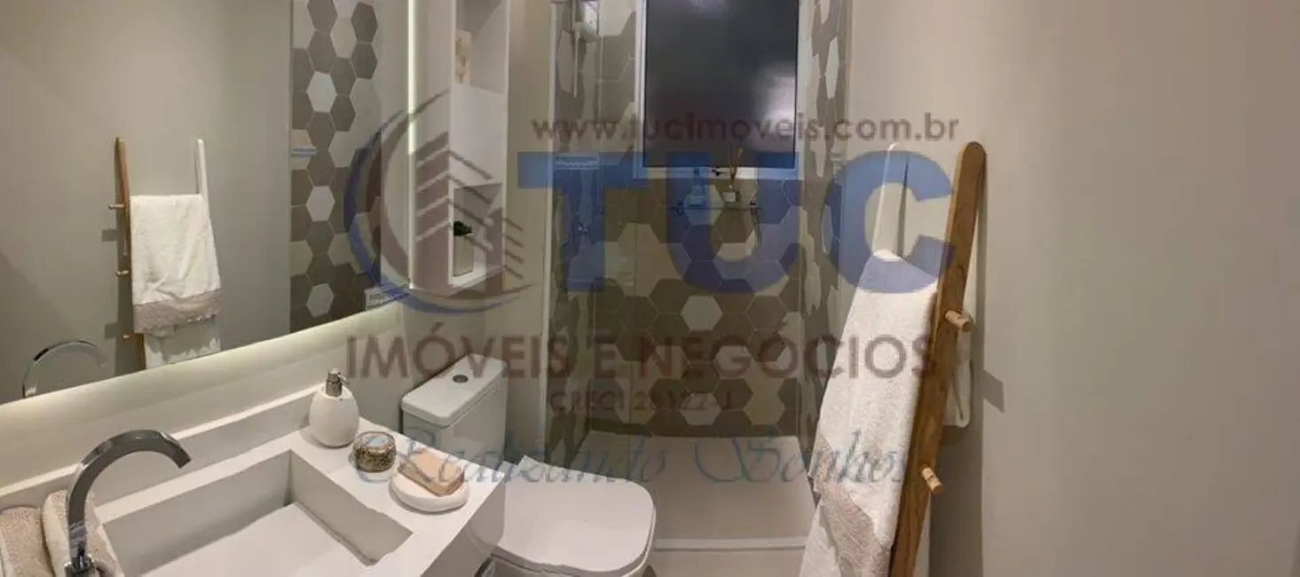 Apartamento com 2 quartos à venda, 42m2 em Sao Bernardo Do Campo - SP - imagem 7 Foto 7 de Apartamento com 2 quartos à venda, 42m2 em Sao Bernardo Do Campo - SP