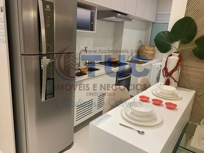 Foto 3 de Apartamento com 2 quartos à venda, 42m2 em Sao Bernardo Do Campo - SP