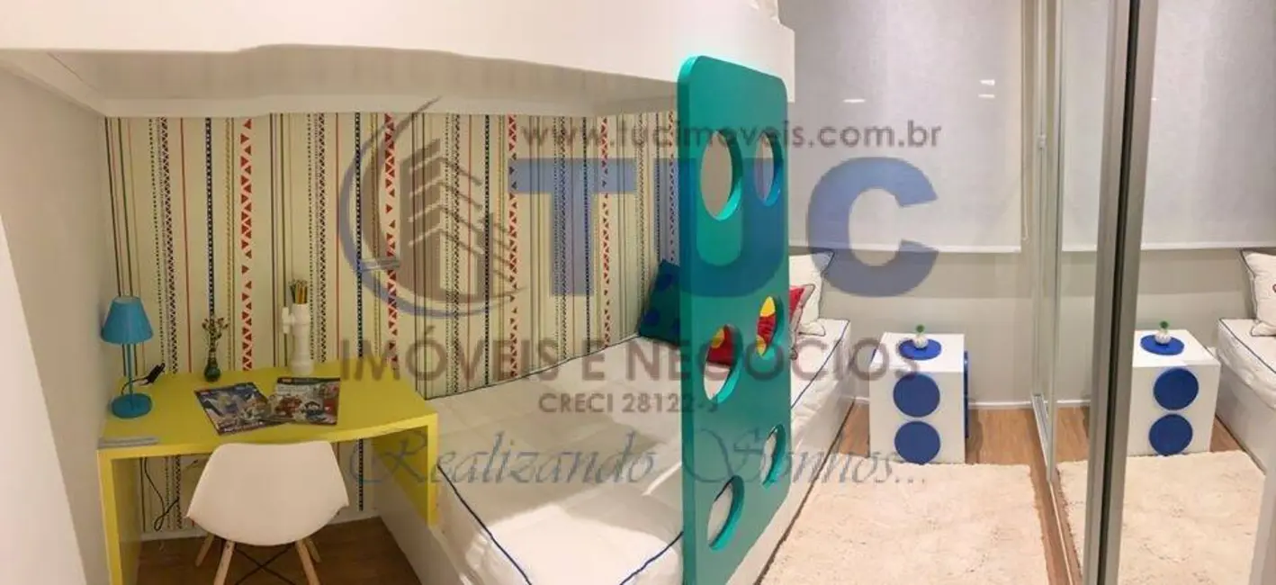 Foto 9 de Apartamento com 2 quartos à venda, 42m2 em Sao Bernardo Do Campo - SP