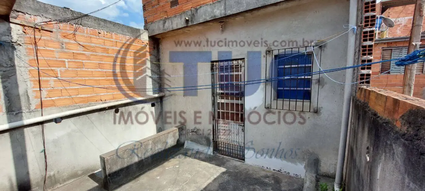 Foto 3 de Casa com 4 quartos à venda, 180m2 em Sao Bernardo Do Campo - SP