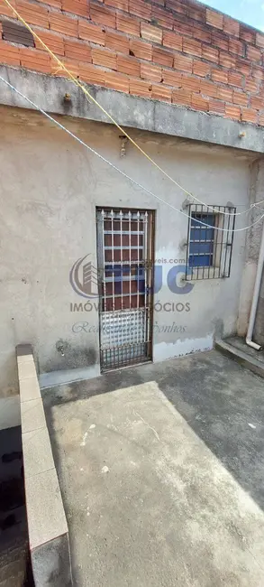 Foto 4 de Casa com 4 quartos à venda, 180m2 em Sao Bernardo Do Campo - SP