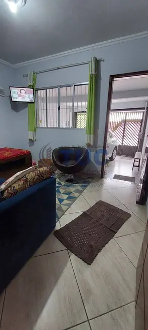 Foto 5 de Casa com 4 quartos à venda, 149m2 em Sao Bernardo Do Campo - SP