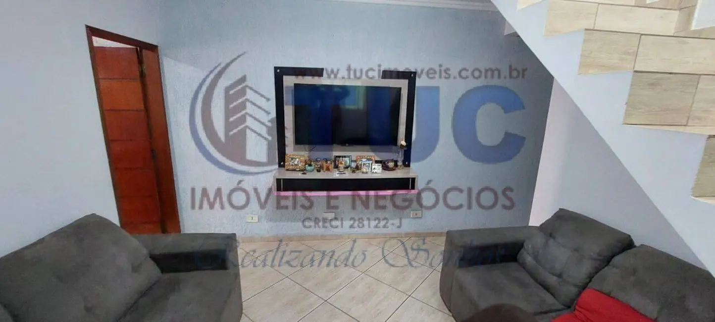 Foto 8 de Casa com 4 quartos à venda, 149m2 em Sao Bernardo Do Campo - SP