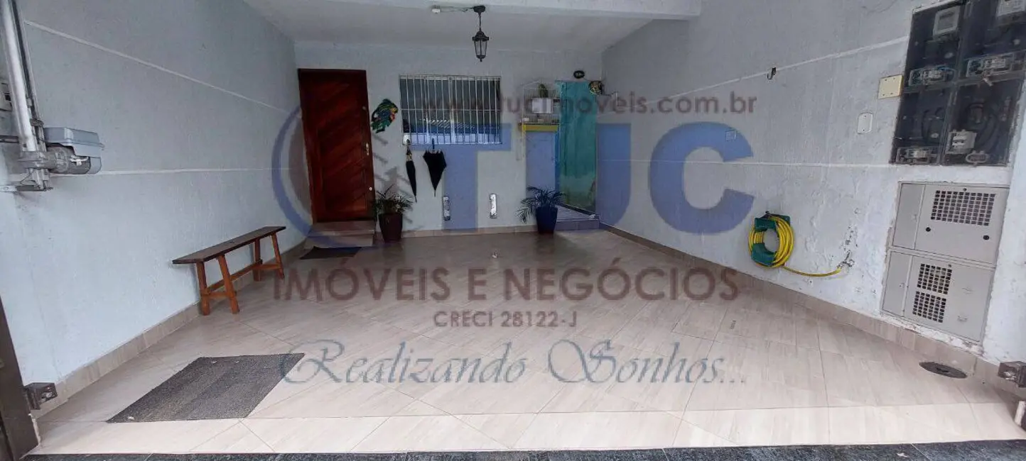Foto 2 de Casa com 4 quartos à venda, 149m2 em Sao Bernardo Do Campo - SP