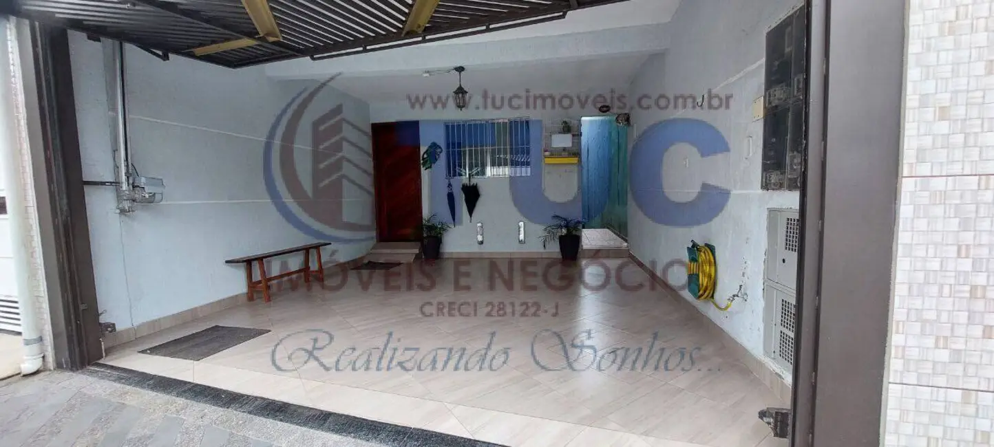 Foto 3 de Casa com 4 quartos à venda, 149m2 em Sao Bernardo Do Campo - SP