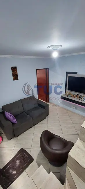 Foto 9 de Casa com 4 quartos à venda, 149m2 em Sao Bernardo Do Campo - SP