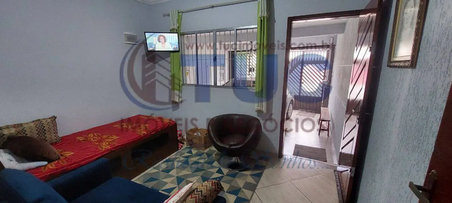 Foto 4 de Casa com 4 quartos à venda, 149m2 em Sao Bernardo Do Campo - SP