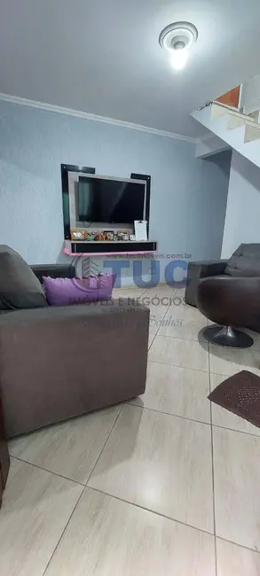 Foto 9 de Casa com 4 quartos à venda, 149m2 em Sao Bernardo Do Campo - SP