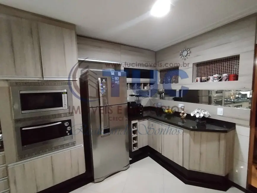 Foto 1 de Casa com 3 quartos à venda, 179m2 em Alvarenga, Sao Bernardo Do Campo - SP