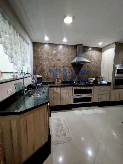 Foto 7 de Casa com 3 quartos à venda, 179m2 em Alvarenga, Sao Bernardo Do Campo - SP