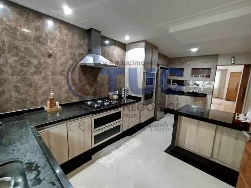 Foto 9 de Casa com 3 quartos à venda, 179m2 em Alvarenga, Sao Bernardo Do Campo - SP