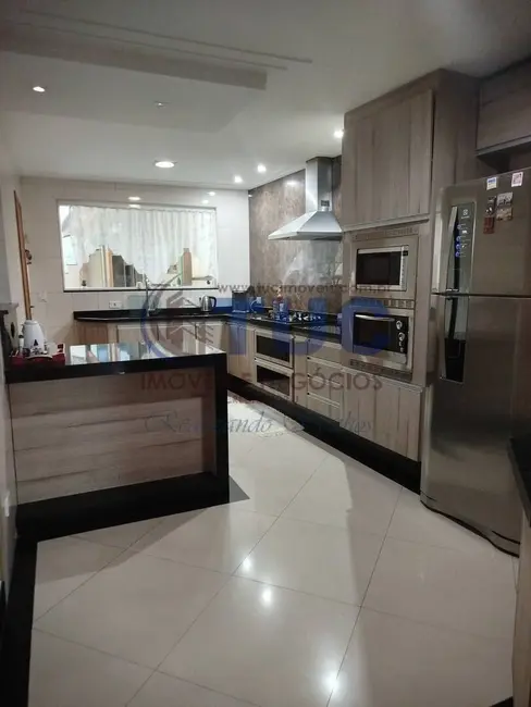 Foto 3 de Casa com 3 quartos à venda, 179m2 em Alvarenga, Sao Bernardo Do Campo - SP