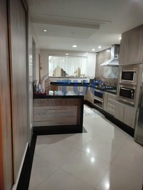 Foto 4 de Casa com 3 quartos à venda, 179m2 em Alvarenga, Sao Bernardo Do Campo - SP