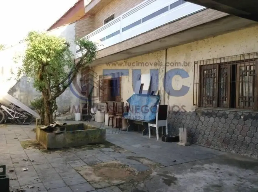 Casa com 6 quartos à venda, 223m2 em Sao Bernardo Do Campo - SP - imagem 5 Foto 5 de Casa com 6 quartos à venda, 223m2 em Sao Bernardo Do Campo - SP