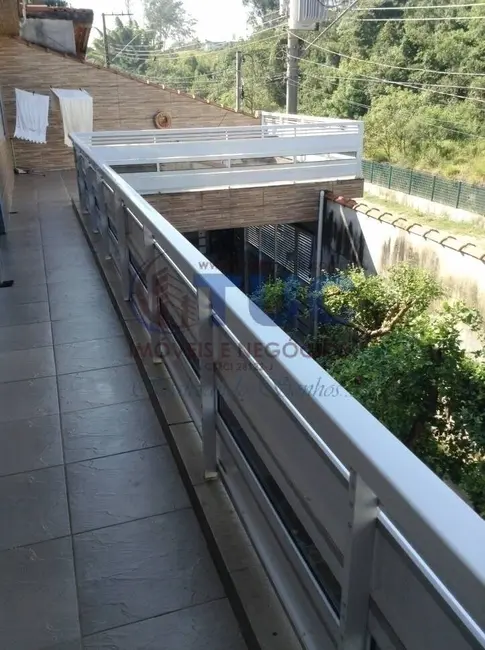 Foto 2 de Casa com 6 quartos à venda, 223m2 em Sao Bernardo Do Campo - SP